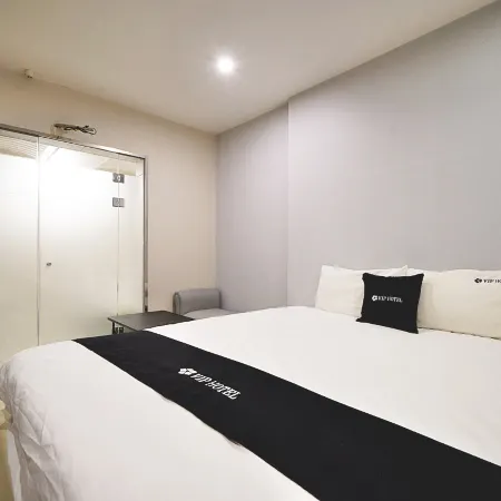 Ulsan Samsan VIP