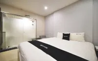 Ulsan Samsan VIP - Motels