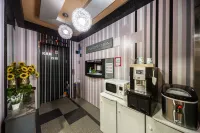 Miryang Cannes Hotels in Miryang-Si