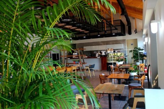 괴산 오테힐펜션