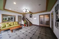 Tongyeong Dongyang - Motels