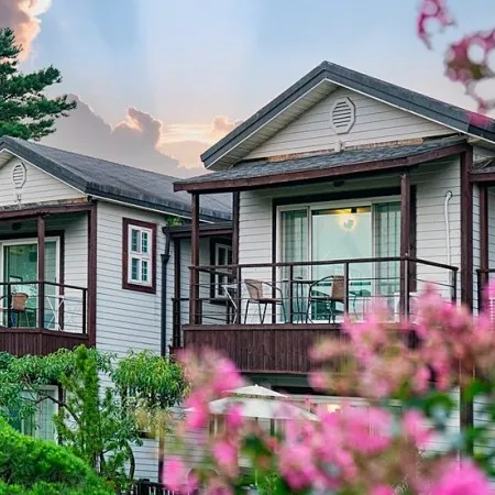 Yangyang Green Sea Pension