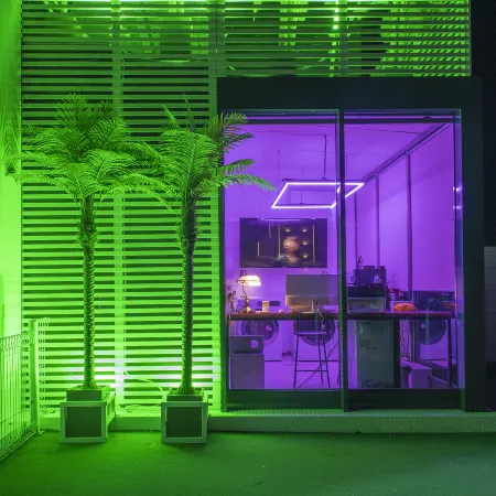 Shourin Hotel Cheonan by Anook