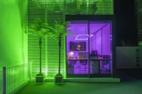 Shourin Hotel Cheonan by Aank Các khách sạn ở 