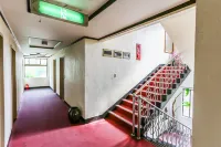 Seogwipo Roksan Motel