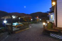 Namyangju Mulmalgeum Pension