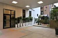Jongno M and Lucky Hotel Hotels in Soul