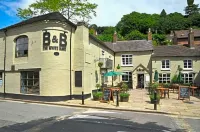 White Hart Inn Hôtels à : Ironbridge Gorge Civil Parish