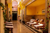 Hasdrubal Thalassa & Spa Yasmine Hammamet - Kylpylä