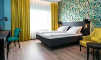 Thon Hotel Arena Các khách sạn ở 