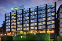 Ion Hotel Отели в г. Багио