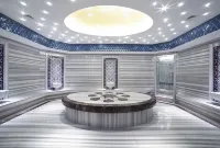 阿達那迪萬酒店 - SPA