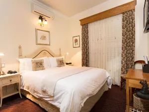 Coopmanhuijs Boutique Hotel & Spa