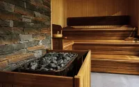 Hot Springs Medical and Spa - spa