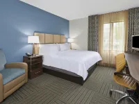 Candlewood Suites GRAND RAPIDS AIRPORT by IHG Hotels in Forest Hills