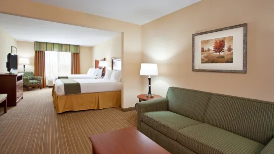 Holiday Inn Express & Suites Portland