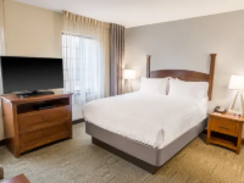 Staybridge Suites Kansas City-Independence by IHG Hotels in Independence