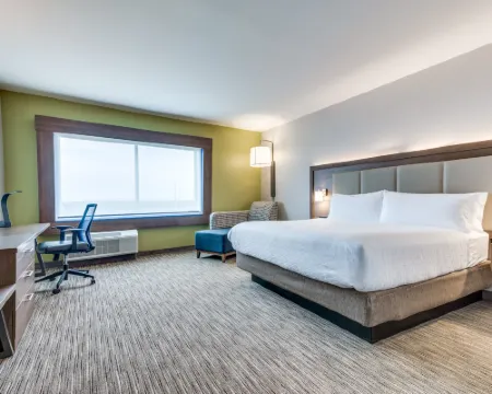 Holiday Inn Express & Suites DENTON SOUTH by IHG Hotel di Denton