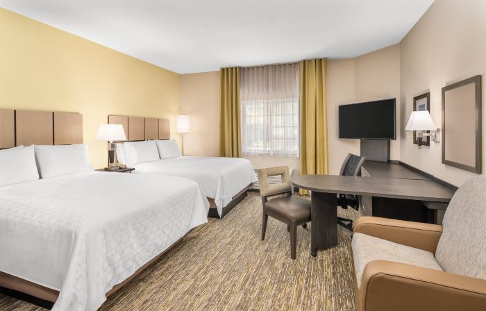 Candlewood Suites DESTIN-SANDESTIN AREA by IHG