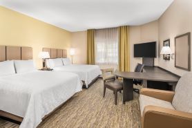 Candlewood Suites DESTIN-SANDESTIN AREA by IHG