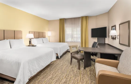 Candlewood Suites 德斯坦，SANDESTIN區