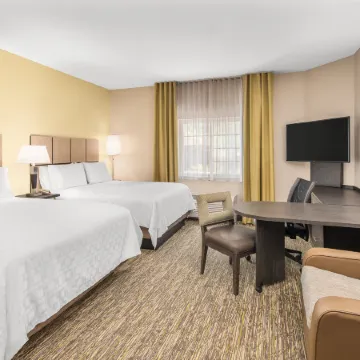 Candlewood Suites DESTIN-SANDESTIN AREA by IHG