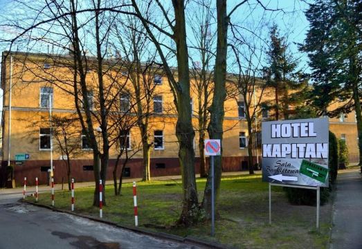 호텔 카피탄