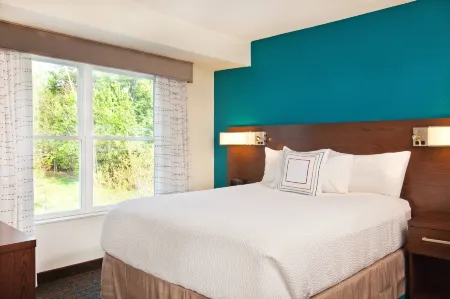 Residence Inn Hanover Lebanon