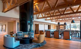 Residence Inn by Marriott Redwood City San Carlos