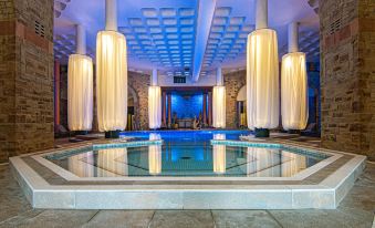 Shrigley Hall Hotel & Spa