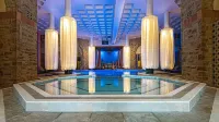 Shrigley Hall Hotel & Spa - Pools