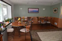 Eagle Bay Inn Các khách sạn ở Sitka