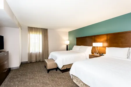 Staybridge Suites Fort Lauderdale Airport - West