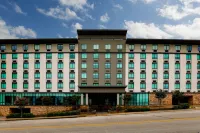Holiday Inn Express & Suites Fort Worth Downtown Hotel di Fort Worth