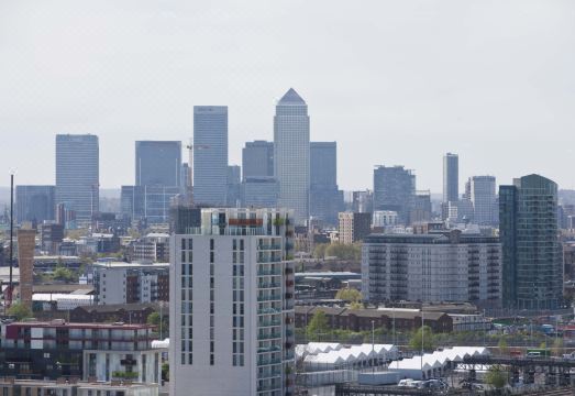 호텔 시설 비교 사진