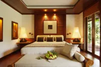 Tanjong Jara Resort, Terengganu - Small Luxury Hotels of the World - Pools