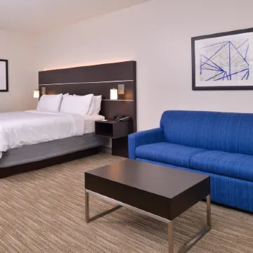 Holiday Inn Express & Suites MALL OF AMERICA - MSP AIRPORT by IHG