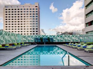 VIP Grand Lisboa Hotel and Spa