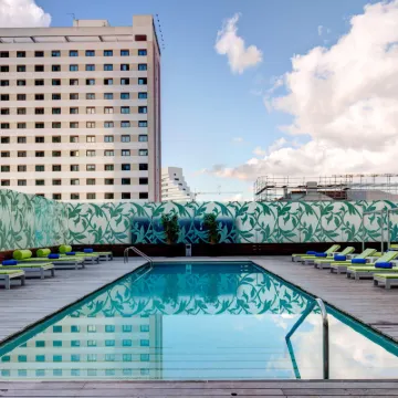 VIP Grand Lisboa Hotel & Spa Hotels near Humberto Delgado Airport