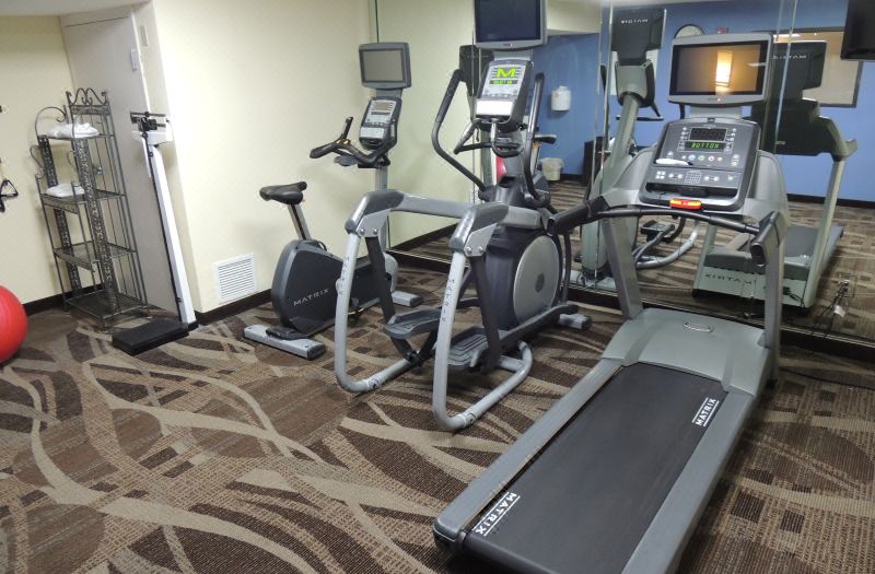 Holiday Inn Express & Suites Birmingham NE - Trussville by IHG photo 5