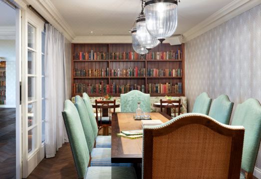 Graduate by Hilton Cambridge 외관 이미지