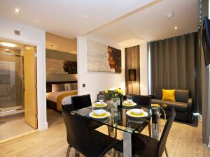 Staycity Aparthotels London Greenwich High Road