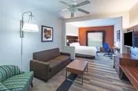 Holiday Inn Express & Suites Jasper
