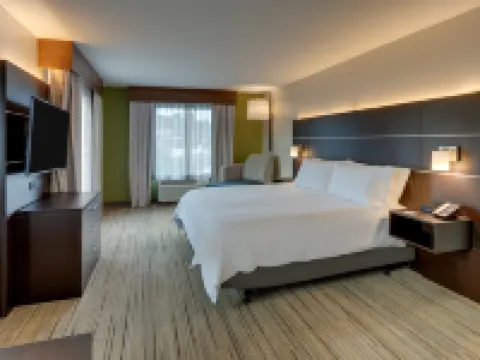 Holiday Inn Express & Suites CORBIN by IHG Hoteles en Corbin