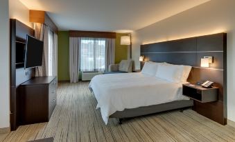 Holiday Inn Express Hotel & Suites Corbin by IHG - Housity