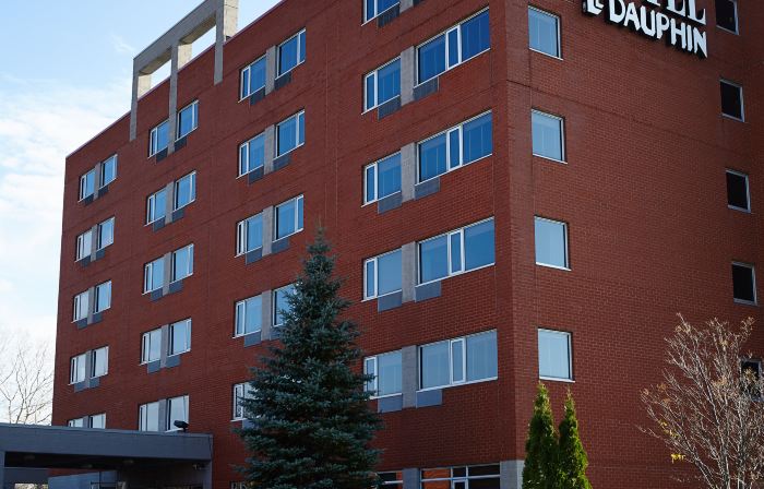 Le Dauphin Montréal-Longueuil