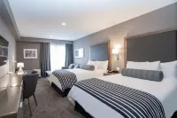 Sandman Signature St. John's Hotel