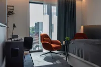 Thon Partner Hotel Norge Hotels in Kristiansand