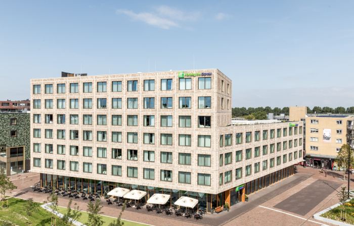 Holiday Inn Express ALMERE by IHG