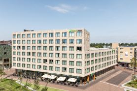 Holiday Inn Express ALMERE by IHG